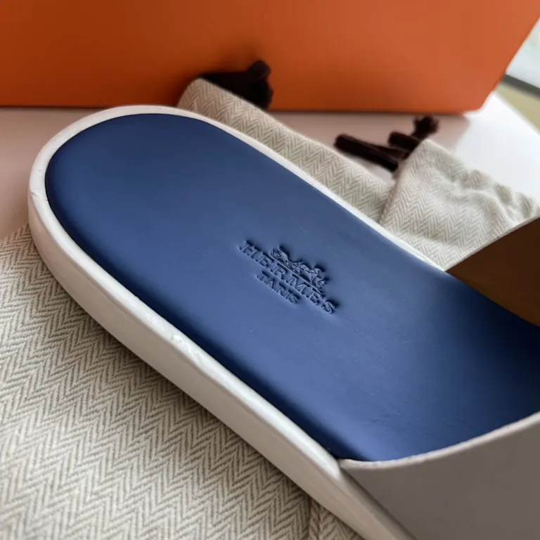 Hermes Shoe 